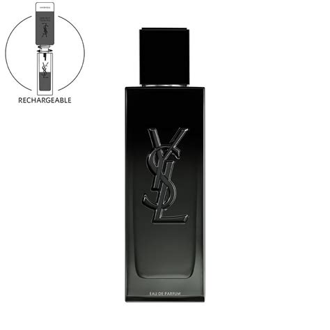 ysl herrenduft herz